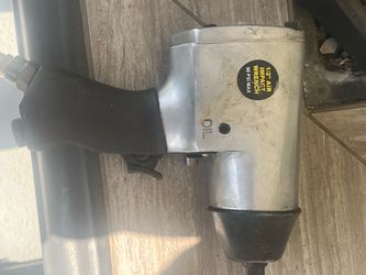 1/2 impact gun