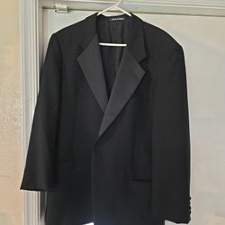 Jacket (Men)