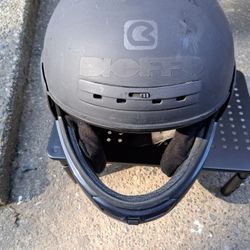 Bieffe Helmet  Size Large 60  GR.1500