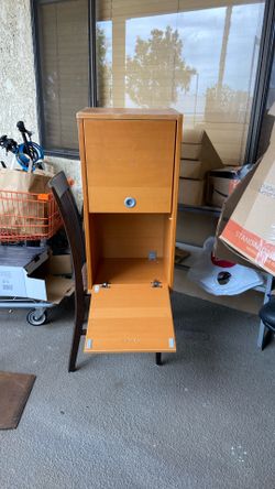 IKEA Effective Cabinet