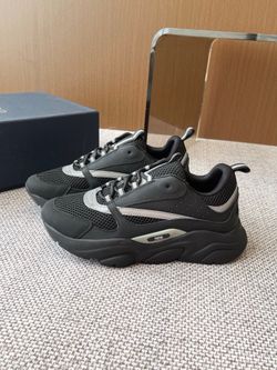 Dior CD Men’s Sneaker With Box 2026 New