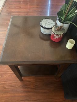 Coffee Table Set