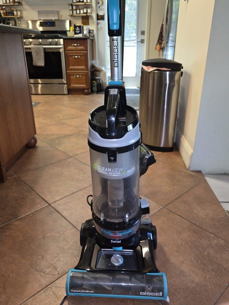 Bissell Vacum Cleaner Perfect Condition