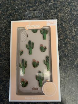 Brand new IPhone case for iPhone X and XS