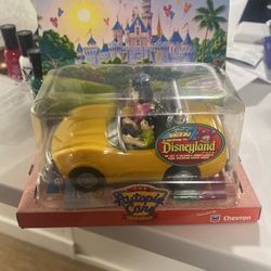 Chevron Cars  Autopia Cars