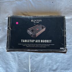 Table Top Hockey