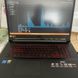 Acer Nitro 5 Intel 7 