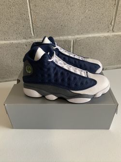 Jordan 13 “Flint”