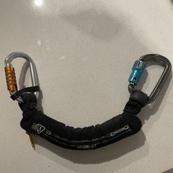 Petzl Absorbica