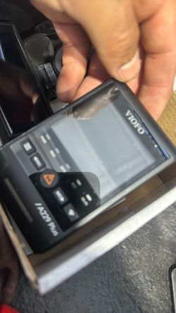 Viofo dash cam