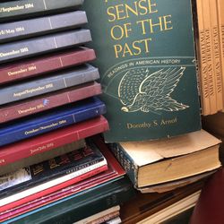 Free History And Misc. Books