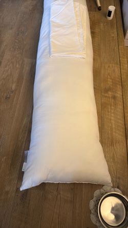 Body Pillow