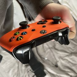 Xbox Controller 