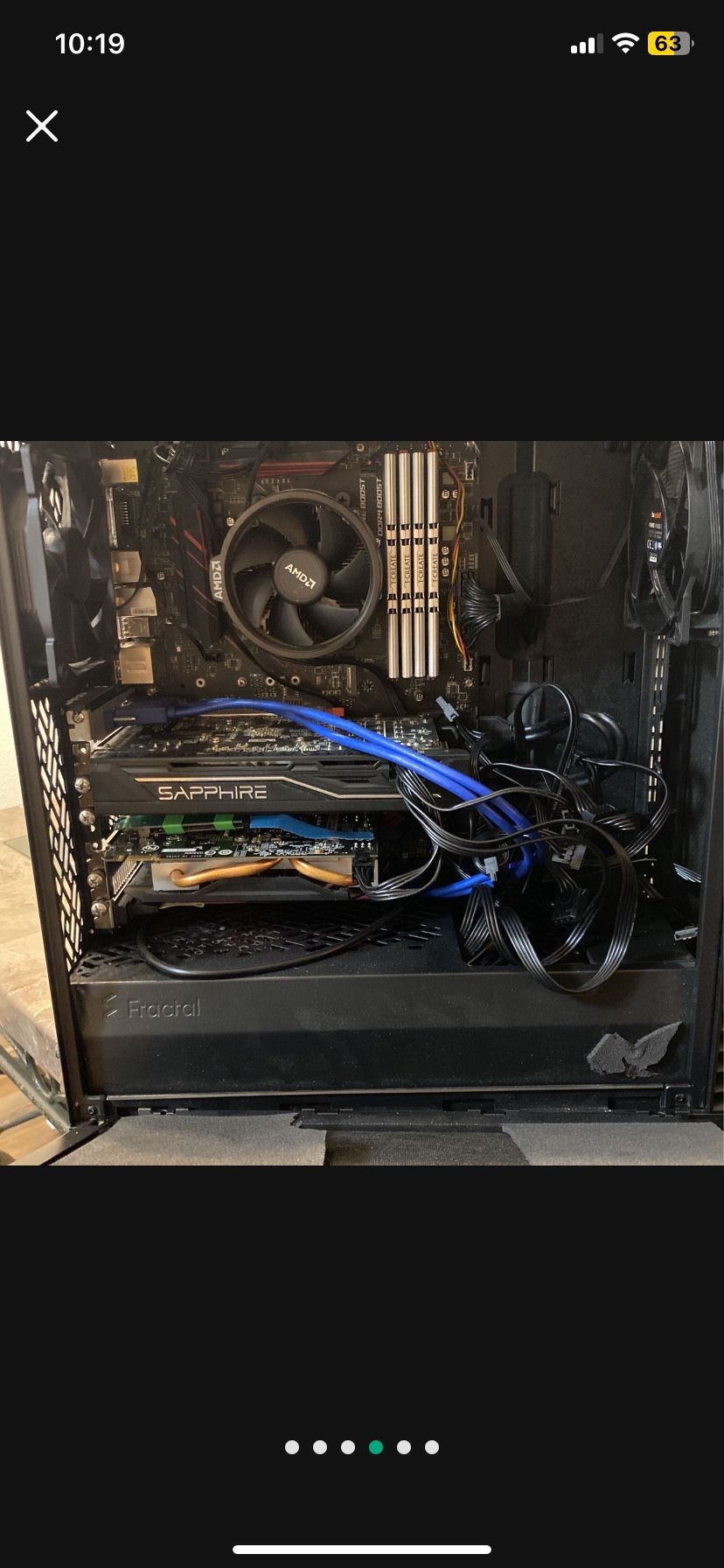 AVADirect Instabuilder Gaming PC - Thumbnail 2