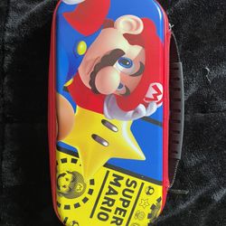Nintendo Switch Case 