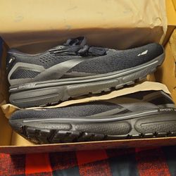 Women's Brooks Ghost 15