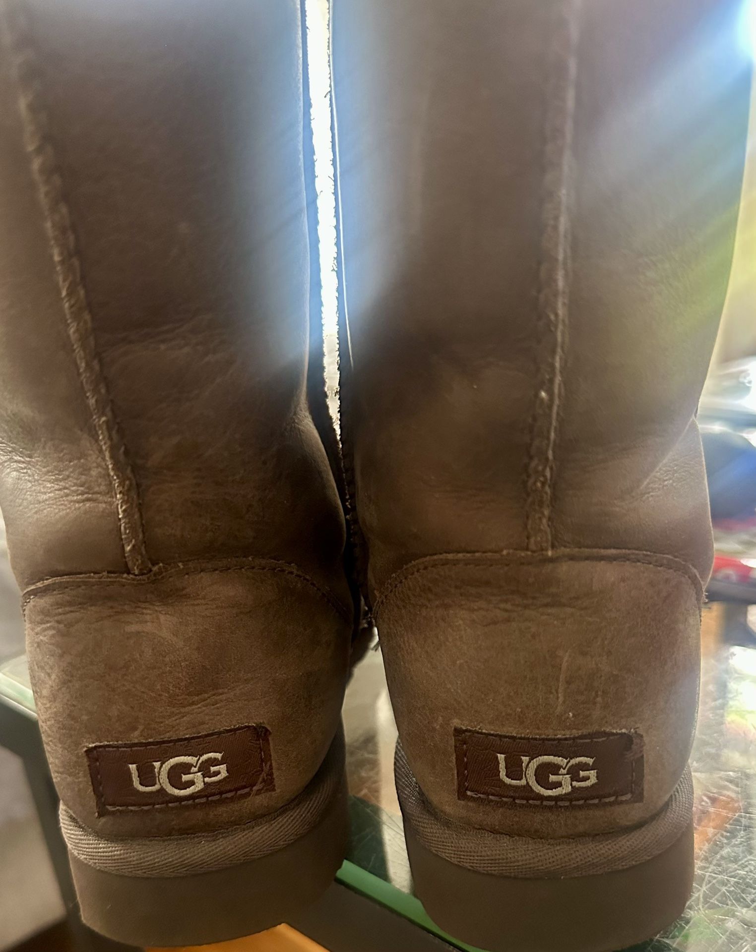 Women’s Ugg Boots 