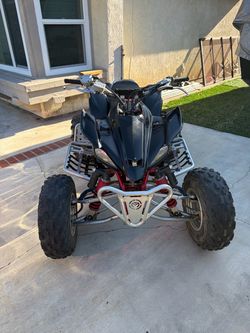 Yfz450