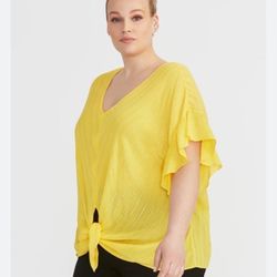 AGB women’s top large