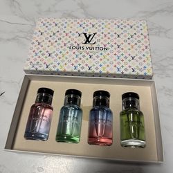 Lv mens gift set