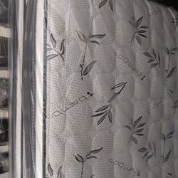 💤🛏️Mattress all sizes🛏️💤
🔵Pillow top🛏️
🟢Queen sizes $190
🟡Full sizes $ 170
🟠Twin sizes $120
🟣cal King $ 310
🟤E K $ 320
🚚Delivery availabl