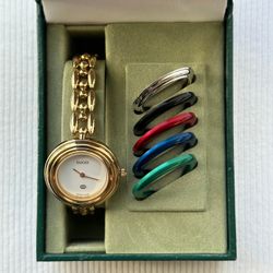 Women’s Gucci Watch