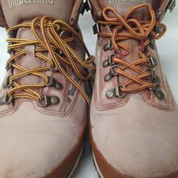Timberland BOOTS MENS SIZE 10M