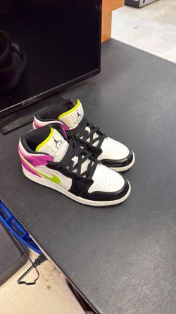 Jordan’s