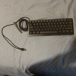 Razer Huntsman Mini V3 Pro