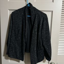 Womens Maurice’s Cardigan Size 2