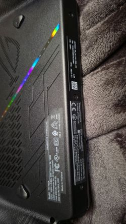 ROG Xbox Ally