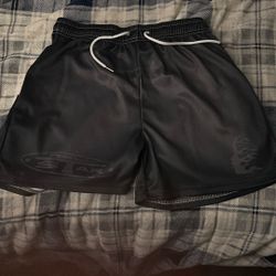 Hellstar Shorts Size S