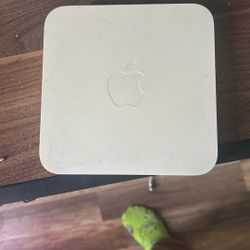 Apple Router 