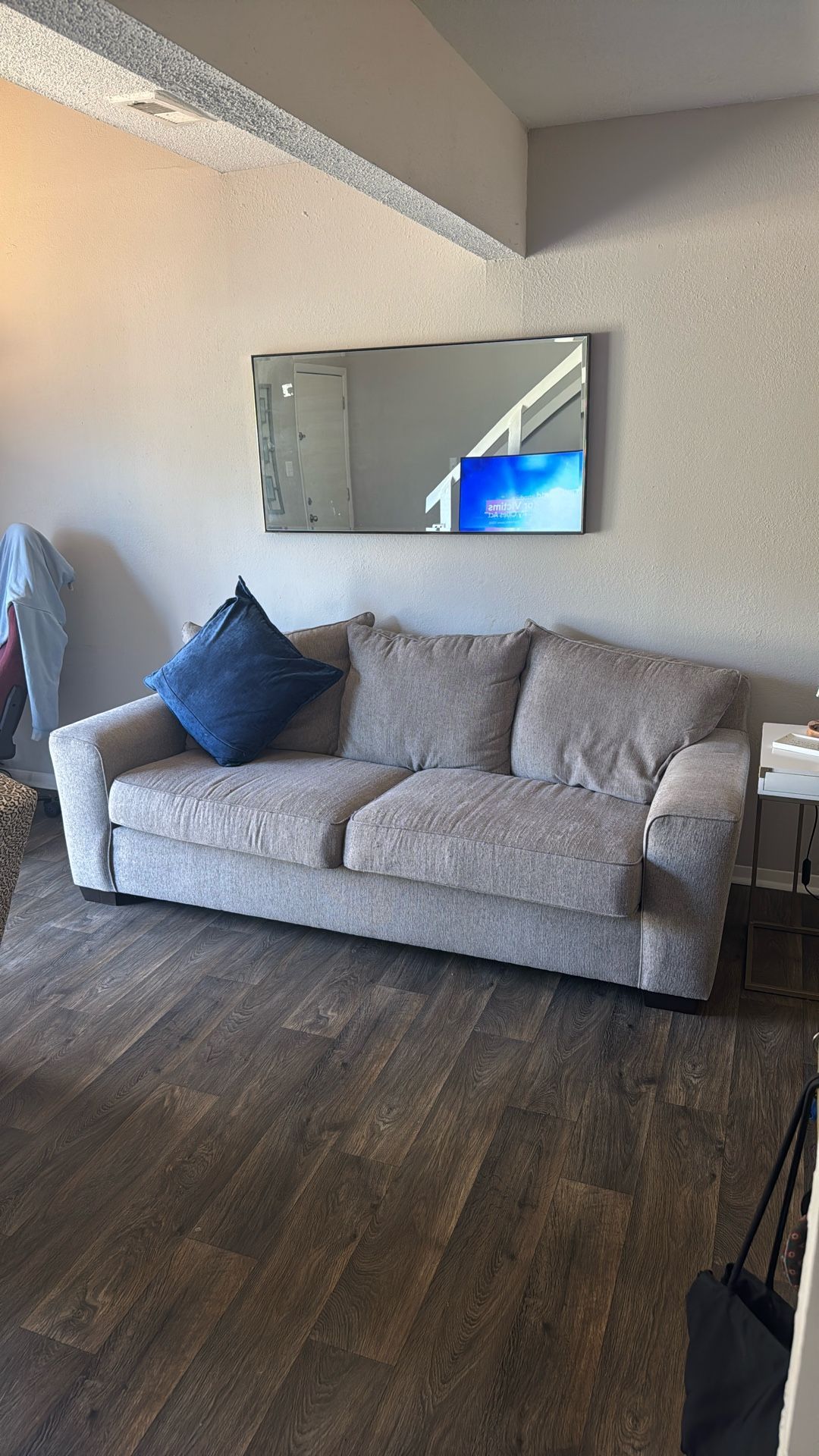 Couch (must go)