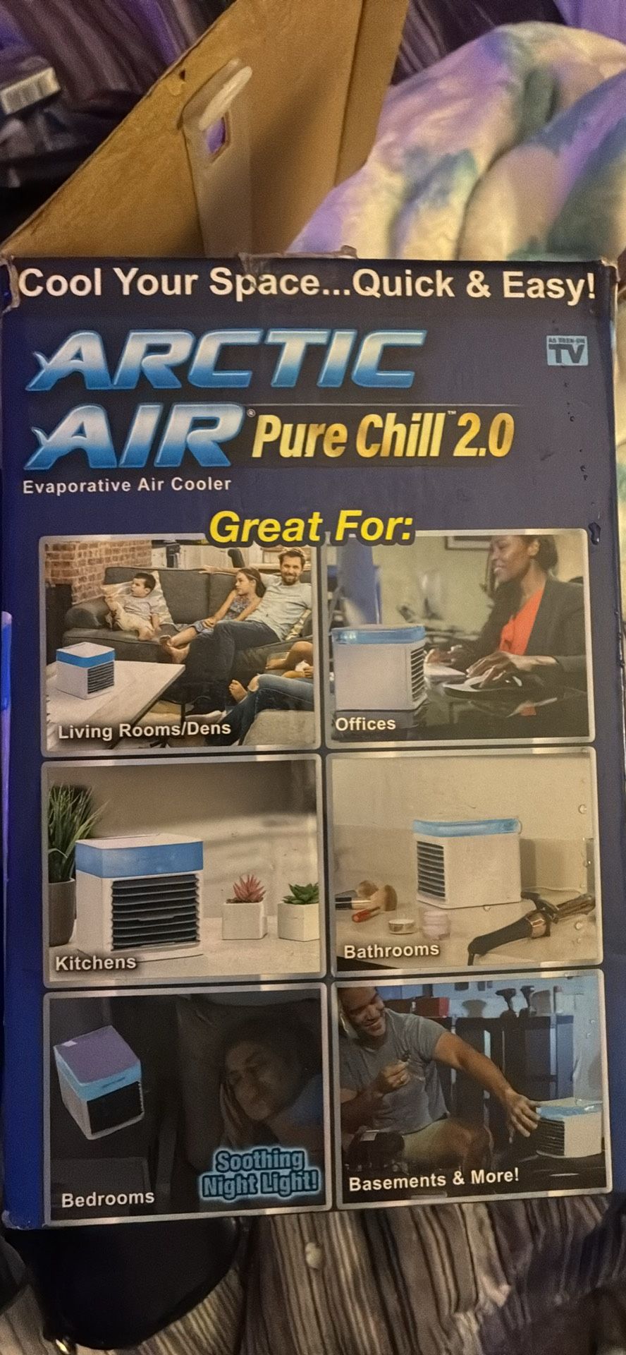Air Artic