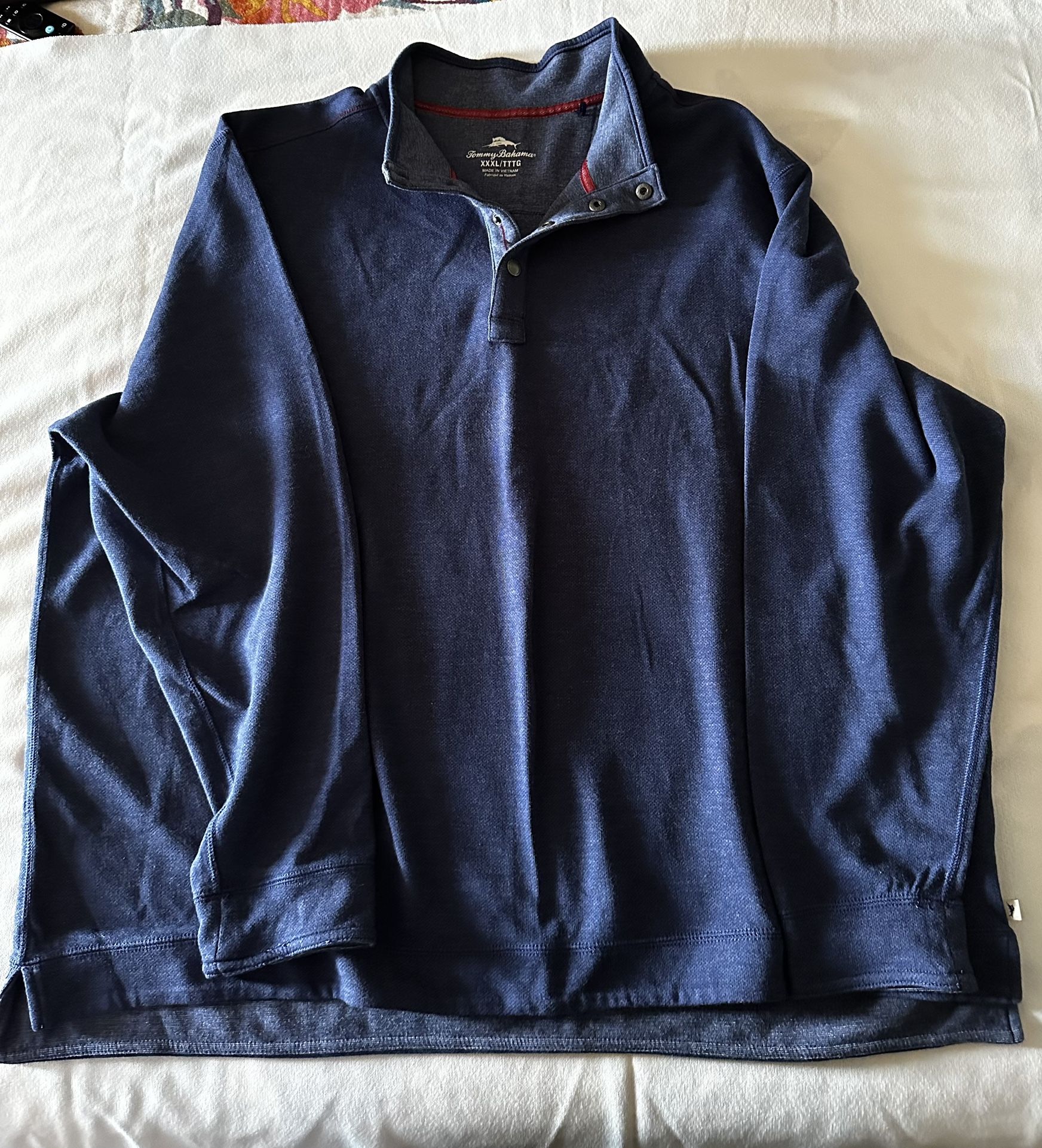 Tommy Bahama Long Sleeve