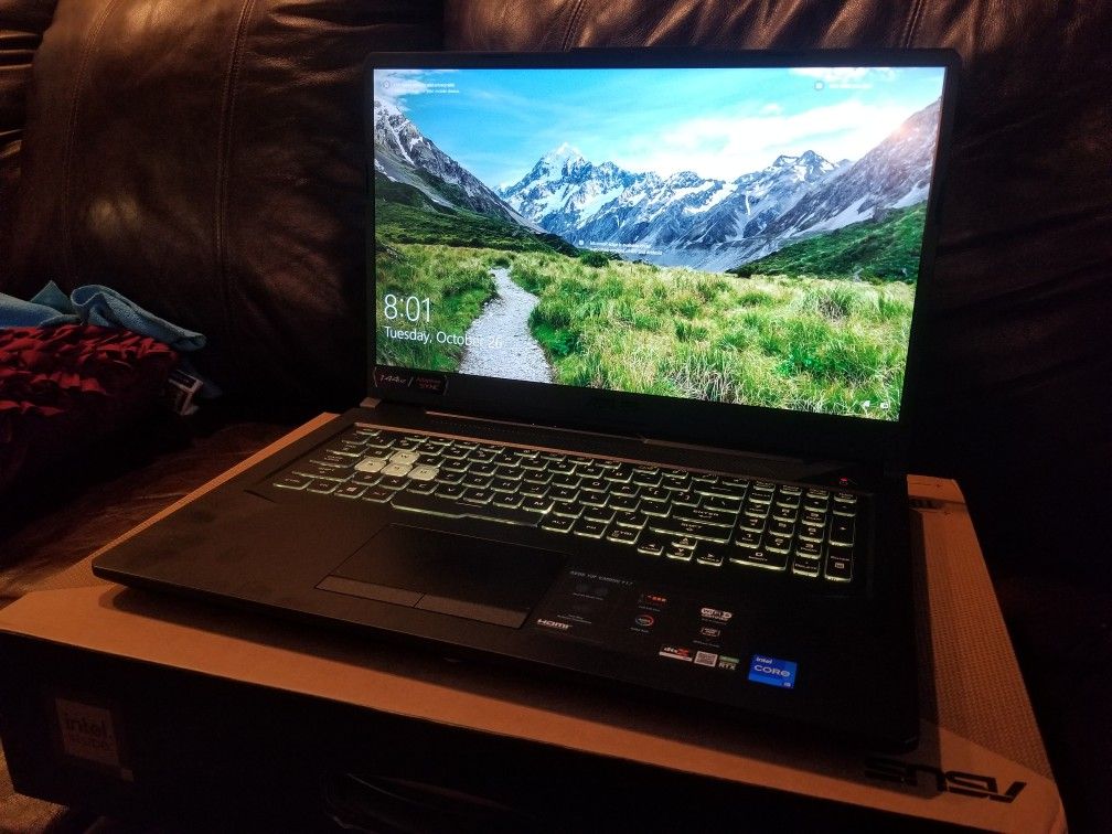 ASUS Gaming Laptop