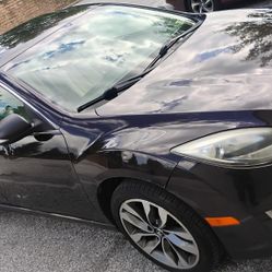2011 Mazda Mazda6