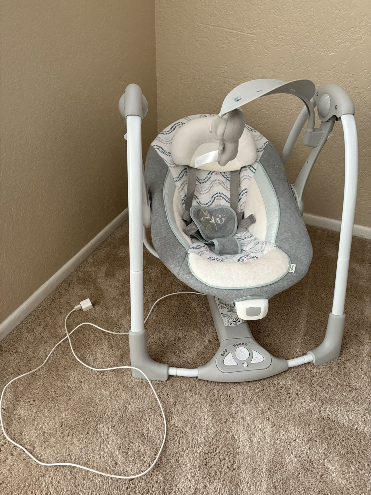 Baby Swing 