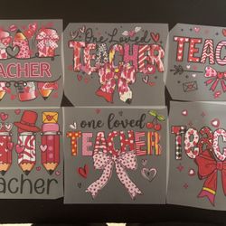 Happy Valentine’s Shirts (limited)