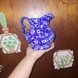 Pitcher