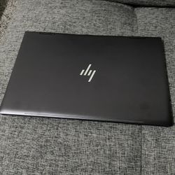 hp envy x360 laptop
