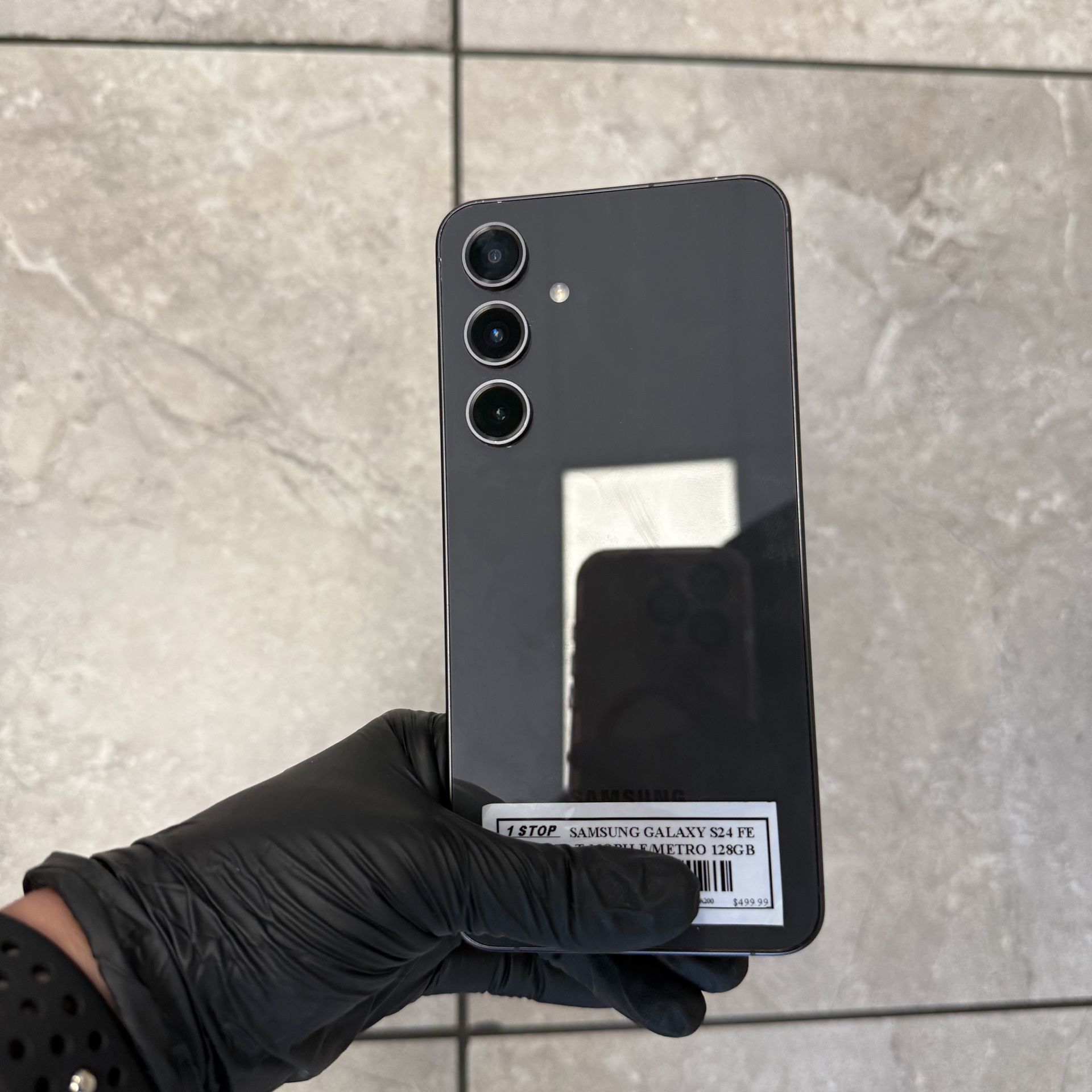 SAMSUNG S24 FE