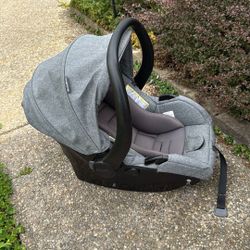 Car Seat