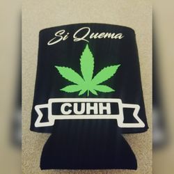 Custom Koozies