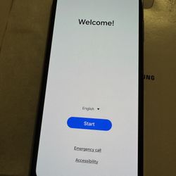 Brand New Samsung A15 For Metro