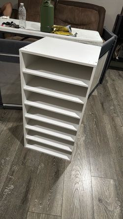 Shelf