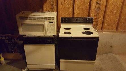 Everything works