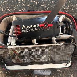 Aputure 60d New