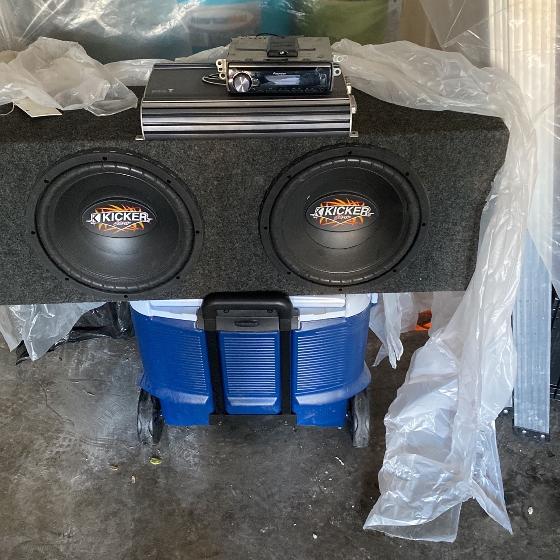 Audio
